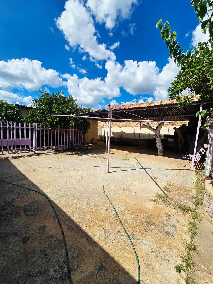 3 Bedroom Property for Sale in Pienaarsdorp North West